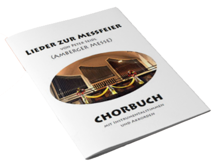 Liederheft zur Messfeier Liederheft zur Messfeier