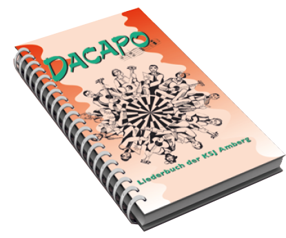 Dacapo Liederbuch - Master-Edition Dacapo Liederbuch - Master-Edition